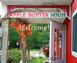 Apple Butter House