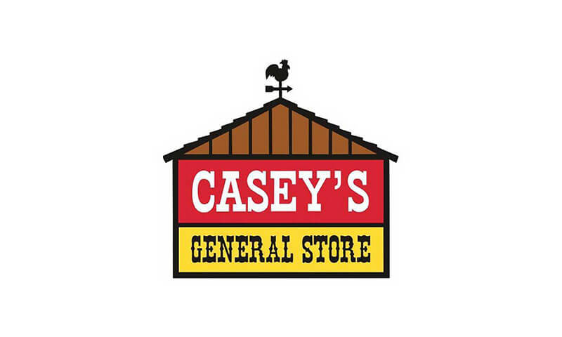 Casey’s Gas Station Westside Liquor