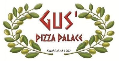 Gus’ Pizza Palace