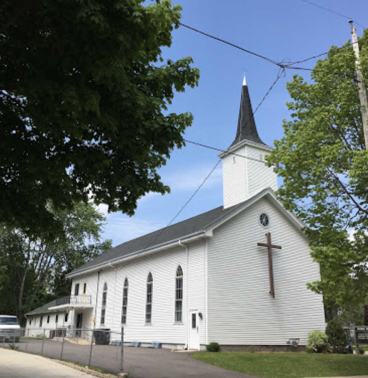 Whitewater Bible Church