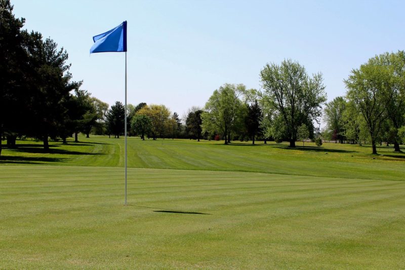 Willow Brook Golf Course