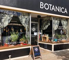 Botanica Beauty Parlour