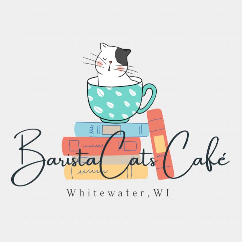 BaristaCats Cafe