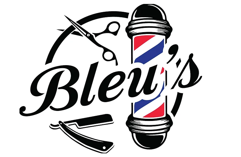 Bleu’s Barber Shop
