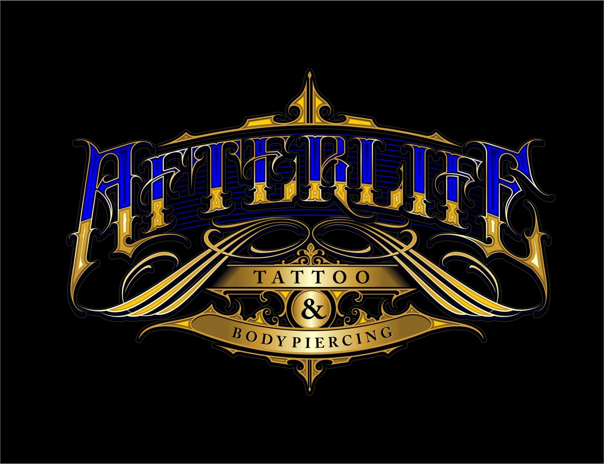 Afterlife Tattoo & Body Piercing