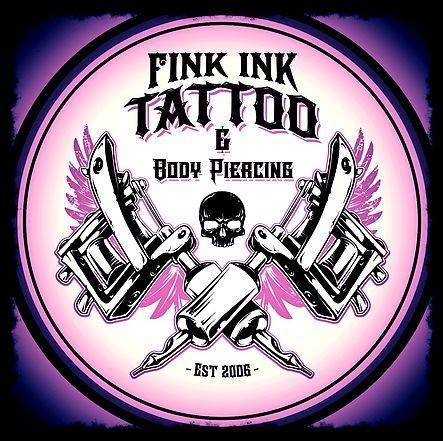 Fink Ink Tattoo & Body Piercing
