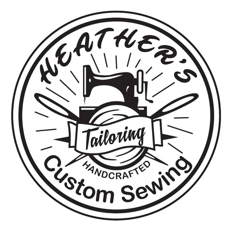 Heather’s Tailoring & Custom Sewing